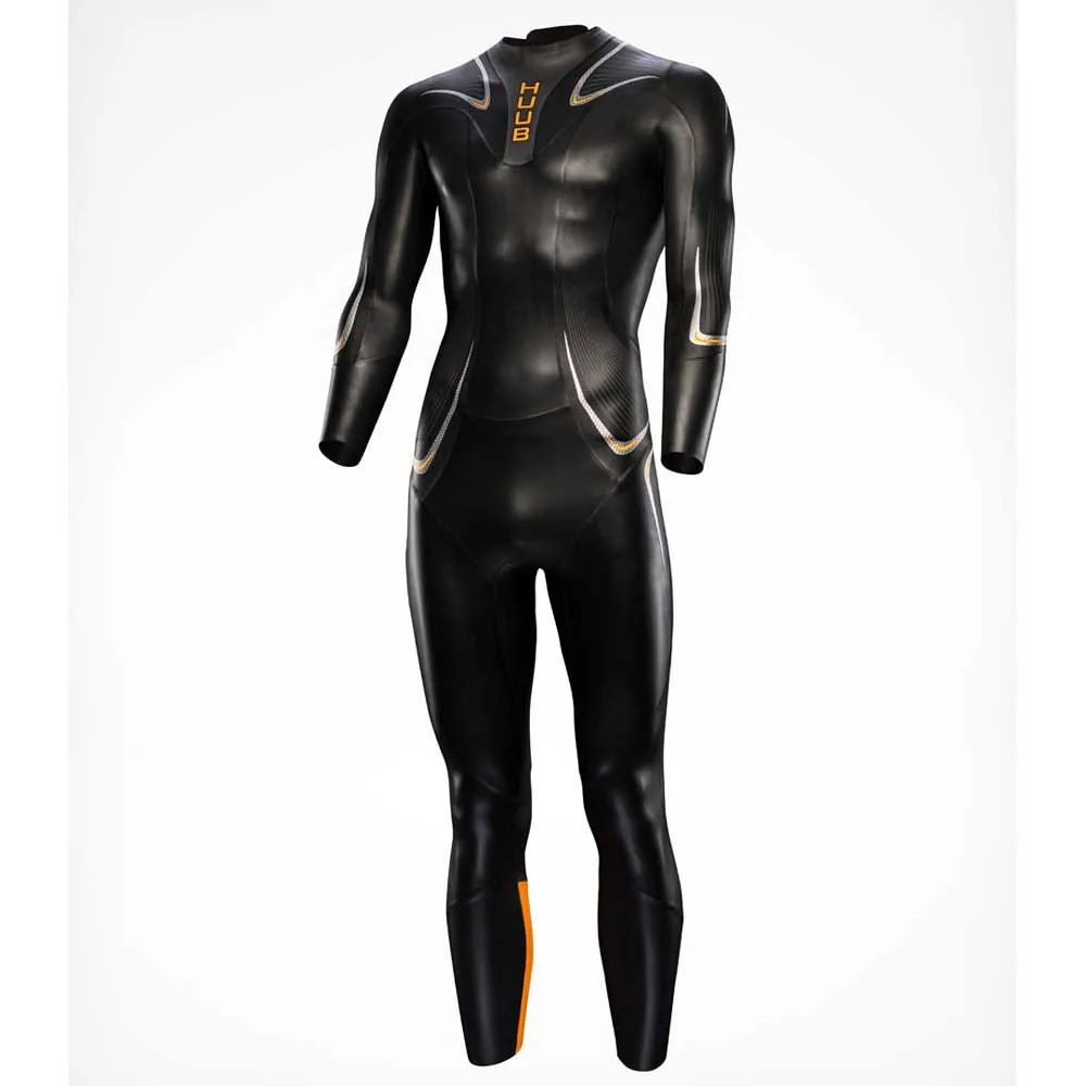 HUUB Vengeance 3:5 Långärmad Neopren Våtdräkt unisex