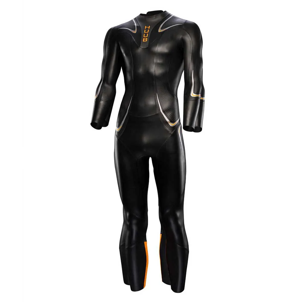 HUUB Vengeance 3:5 Långärmad Neopren Våtdräkt unisex