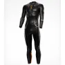 HUUB Vengeance 3:5 Långärmad Neopren Våtdräkt unisex