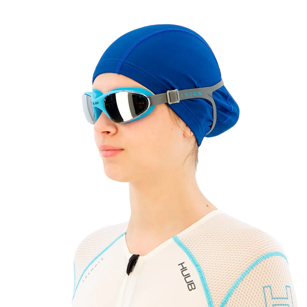 HUUB Vision Simglasögon Med Spegelglas unisex