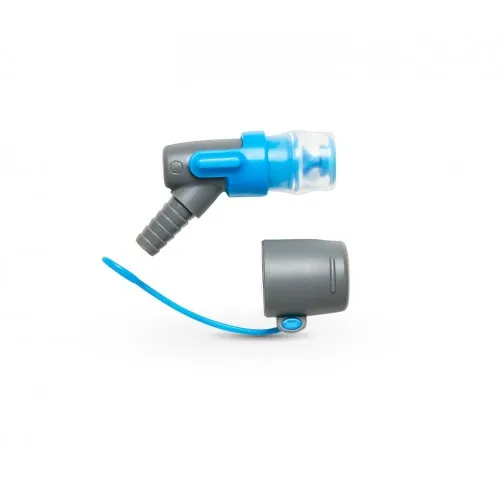 Hydrapak Blaster Bite Valve, Black, One Size Hydrapak Blaster Bite Valve, Black, One Size