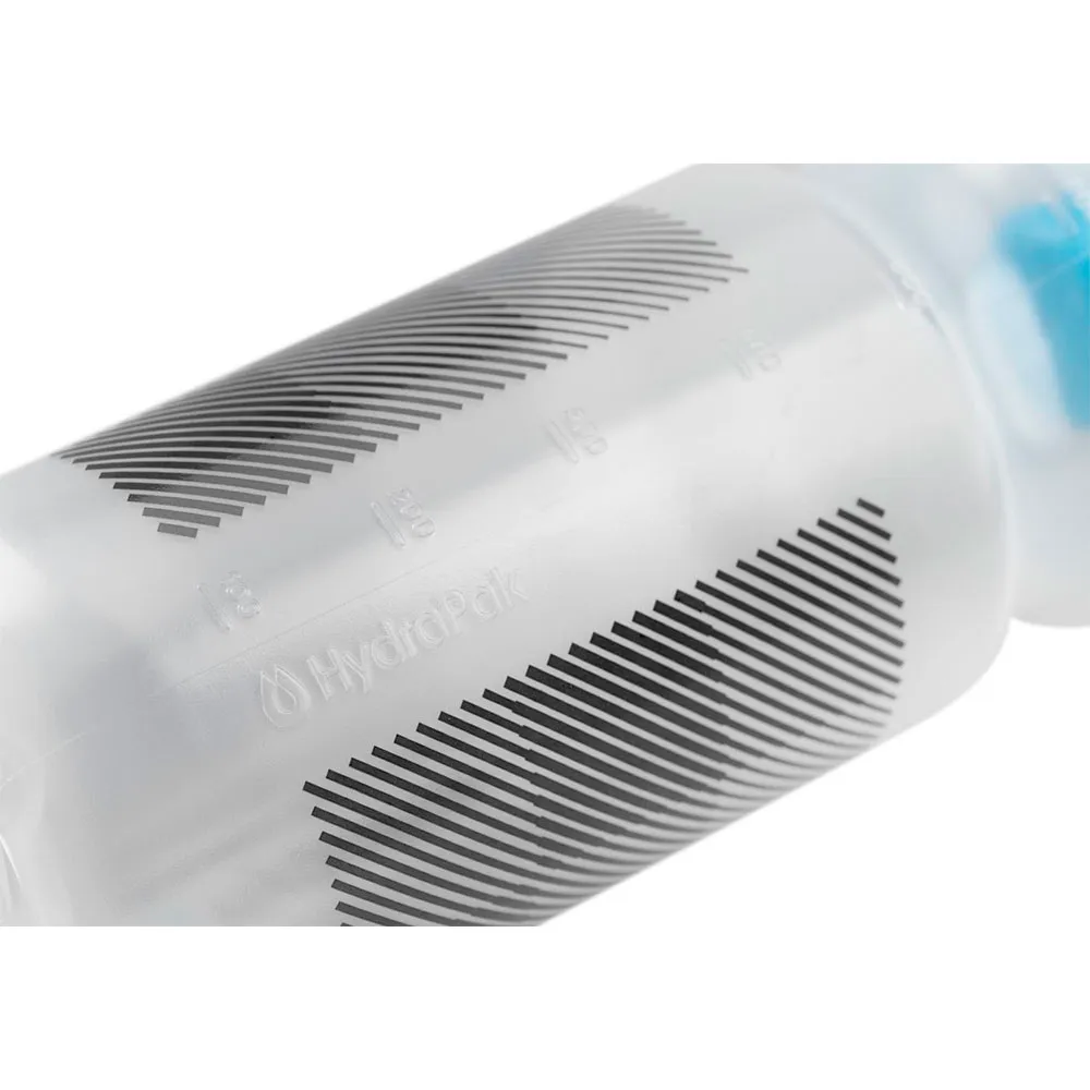 Hydrapak Breakway+ 600ml Vattenflaska, Blue, One Size Hydrapak Breakway+ 600ml Vattenflaska, Blue, One Size