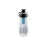 Hydrapak Breakway+ 600ml Vattenflaska, Blue, One Size