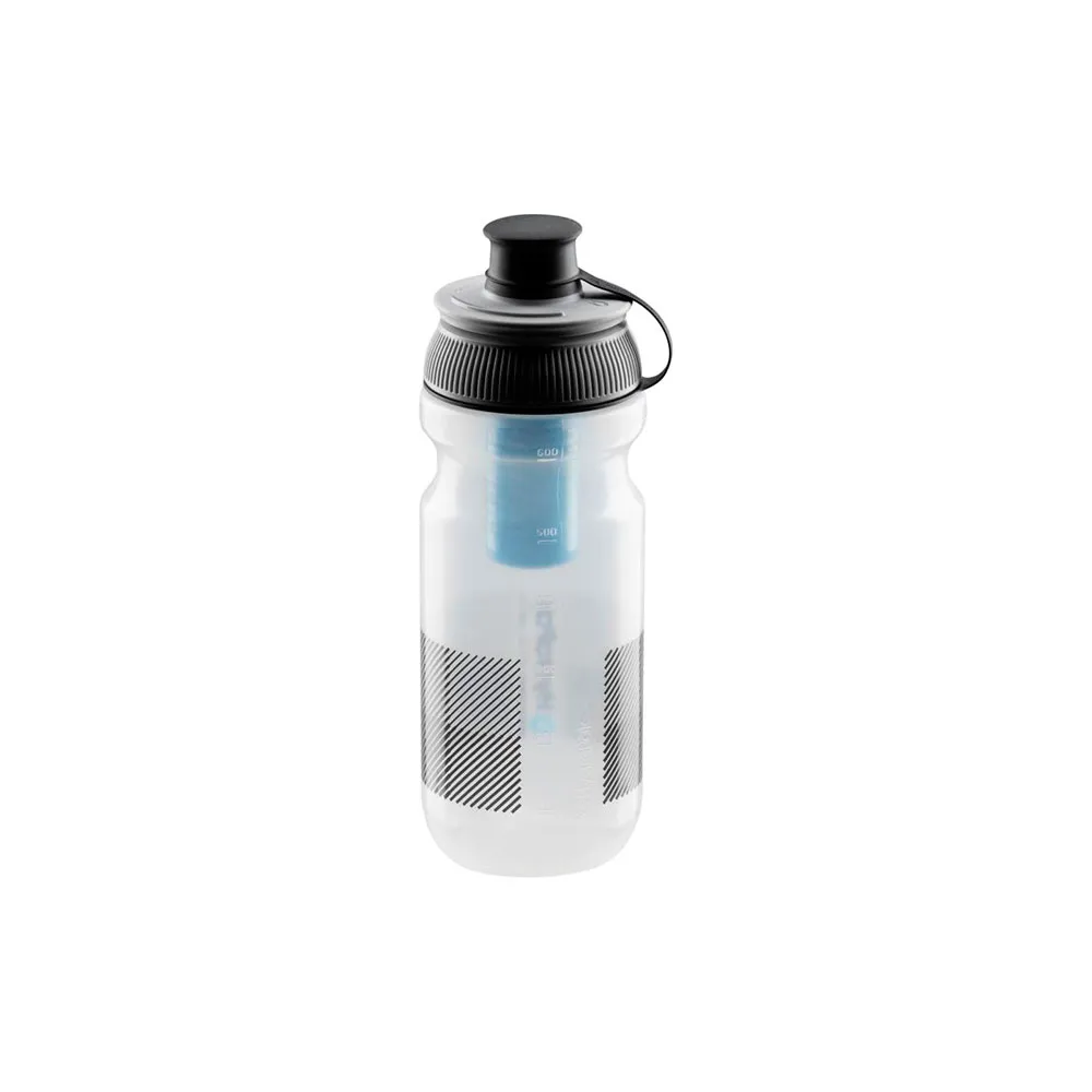 Hydrapak Breakway+ 600ml Vattenflaska, Blue, One Size Hydrapak Breakway+ 600ml Vattenflaska, Blue, One Size