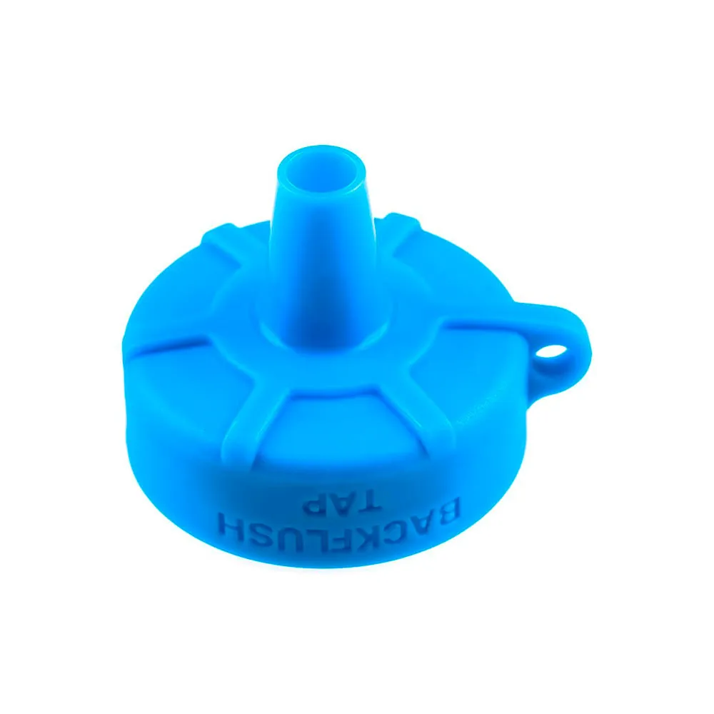 Hydrapak Breakway+ 880ml Vattenflaska, Blue, One Size Hydrapak Breakway+ 880ml Vattenflaska, Blue, One Size