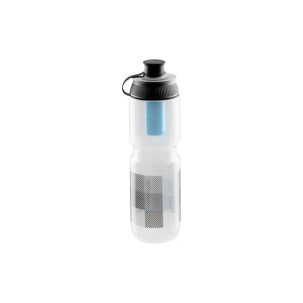 Hydrapak Breakway+ 880ml Vattenflaska, Blue, One Size Hydrapak Breakway+ 880ml Vattenflaska, Blue, One Size