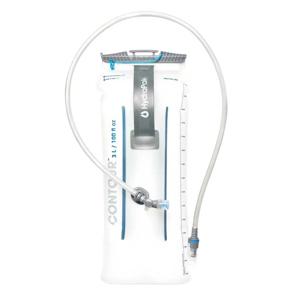 Hydrapak Contour 3l Vätskeblåsa, One size