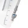 Hydrapak Contour 3l Vätskeblåsa, One size