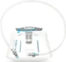 Hydrapak Contour Lumbar, Transparent, One Size