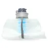 Hydrapak Flux 1.5l Mjuk Flaska