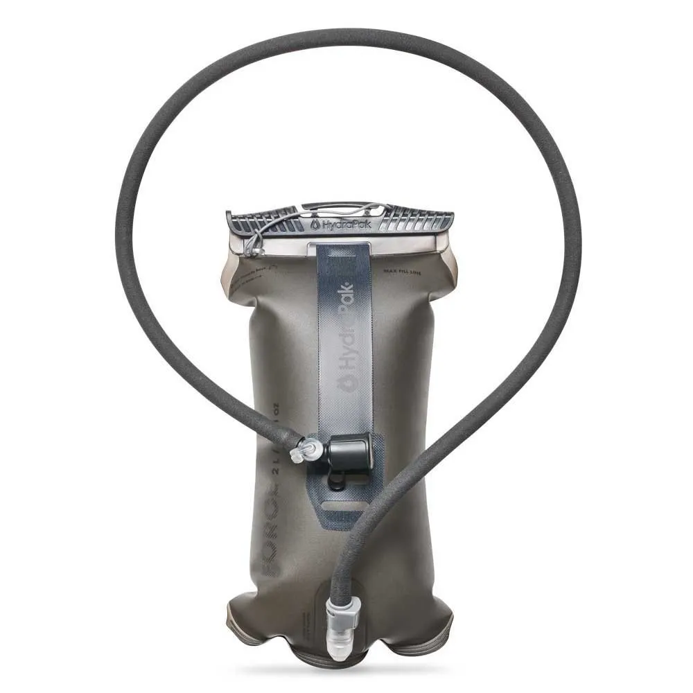 Hydrapak Force 2l Vätskeblåsa, One size