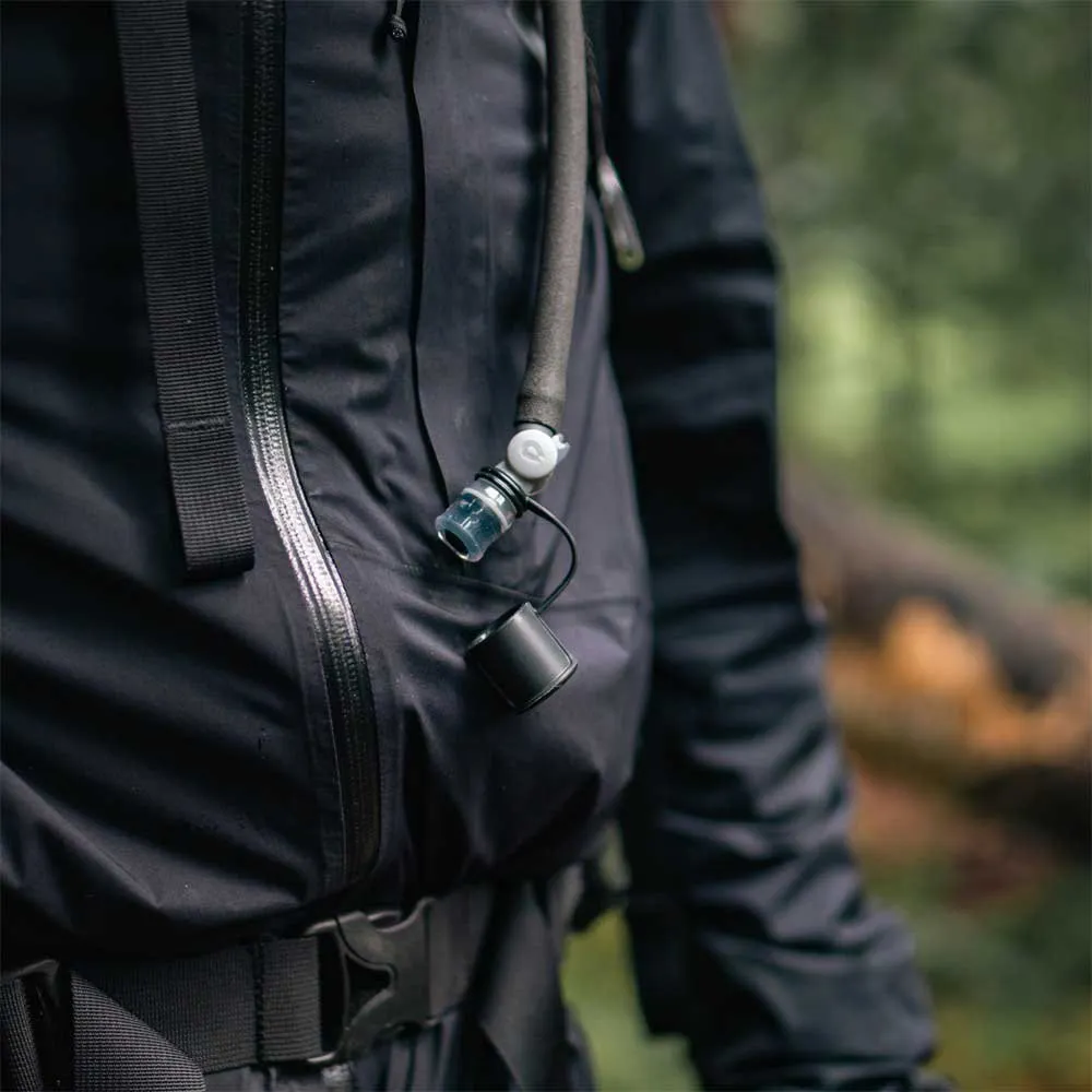 Hydrapak Force 2l Vätskeblåsa, One size