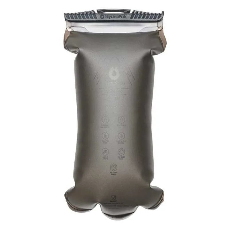 Hydrapak Force 2l Vätskeblåsa, One size