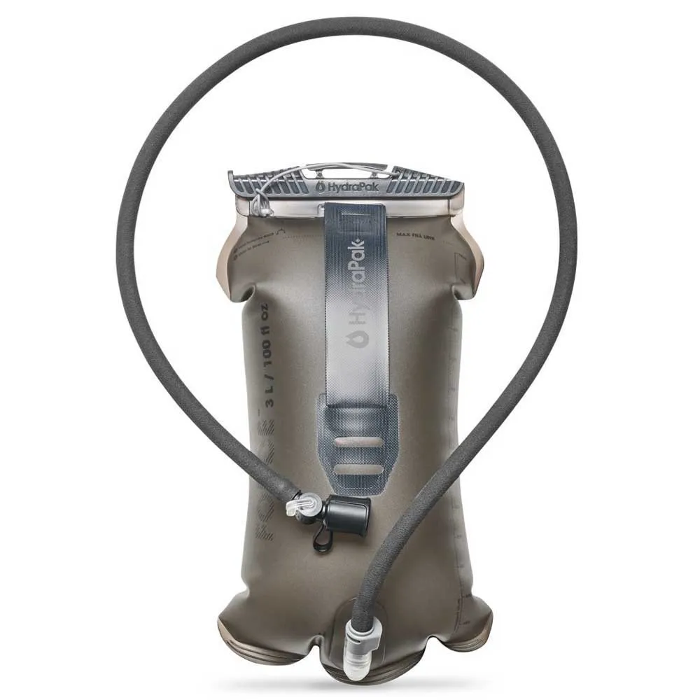 Hydrapak Force 3l Vätskeblåsa, One size