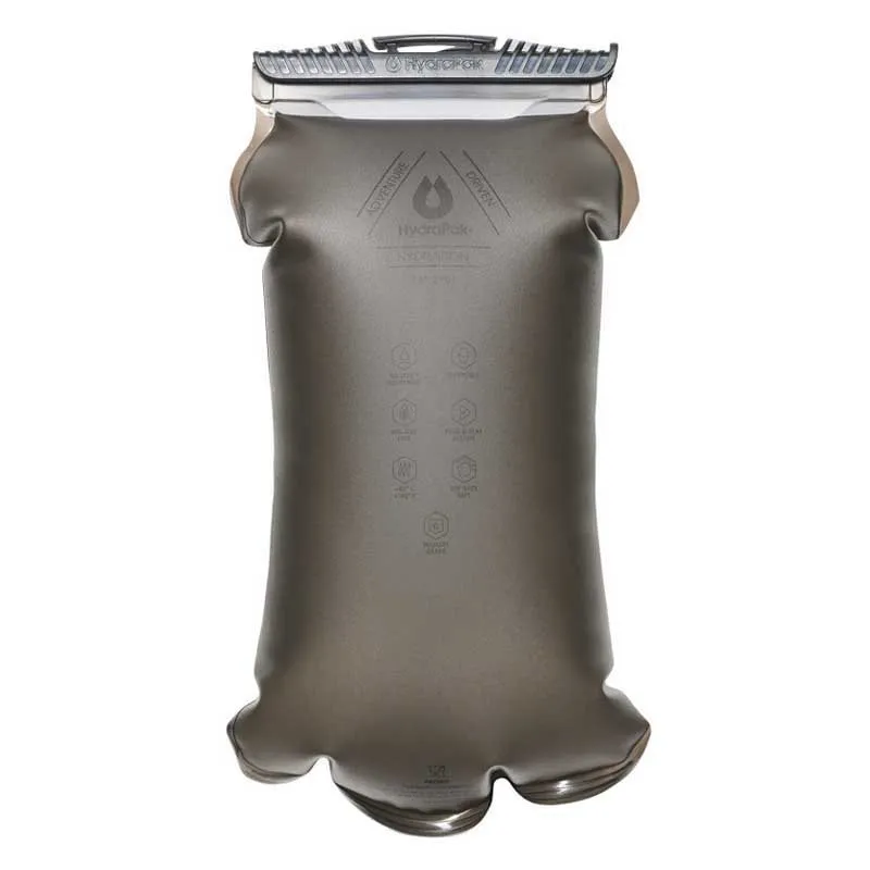 Hydrapak Force 3l Vätskeblåsa, One size