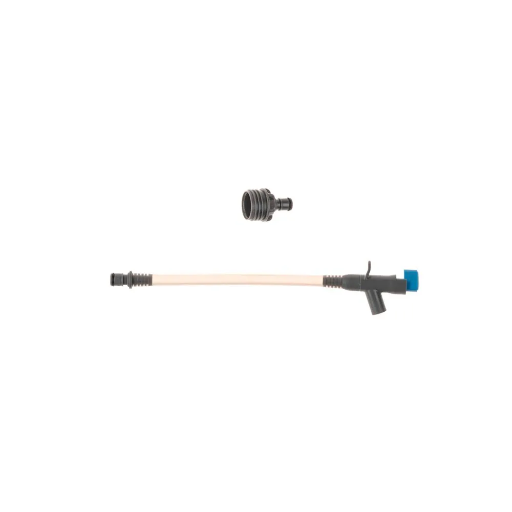 Hydrapak Pioneer Vätskeblåsa 6l, Black, One Size