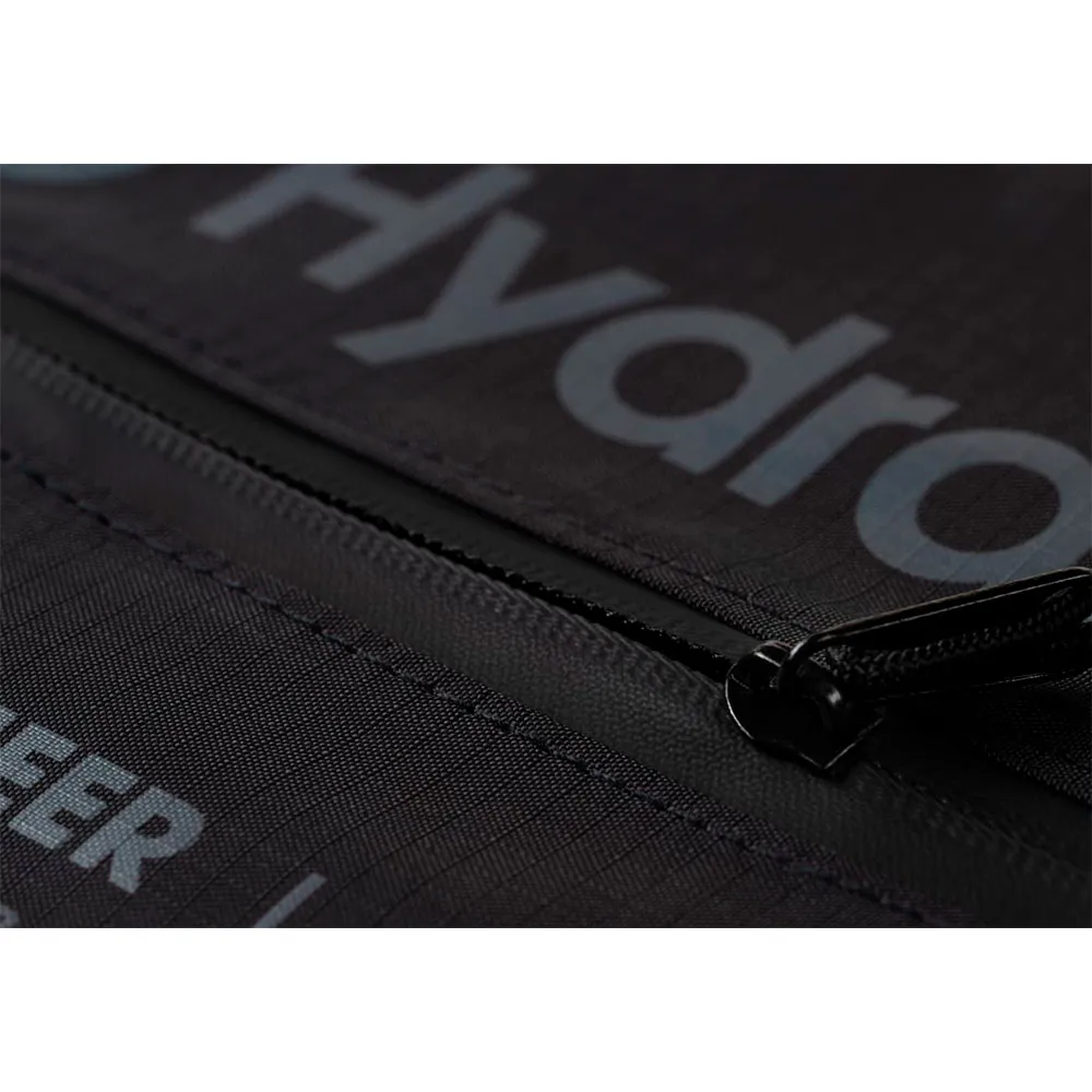Hydrapak Pioneer Vätskeblåsa 6l, Black, One Size