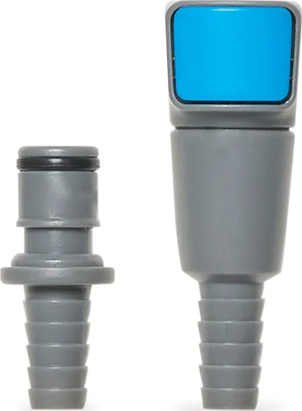Hydrapak Quick Connect, Grey, One Size