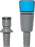 Hydrapak Quick Connect, Grey, One Size