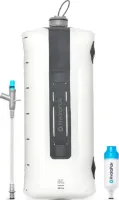Hydrapak Seeker+ Gravity Filter Kit Hydrapak Seeker+ Gravity Filter Kit