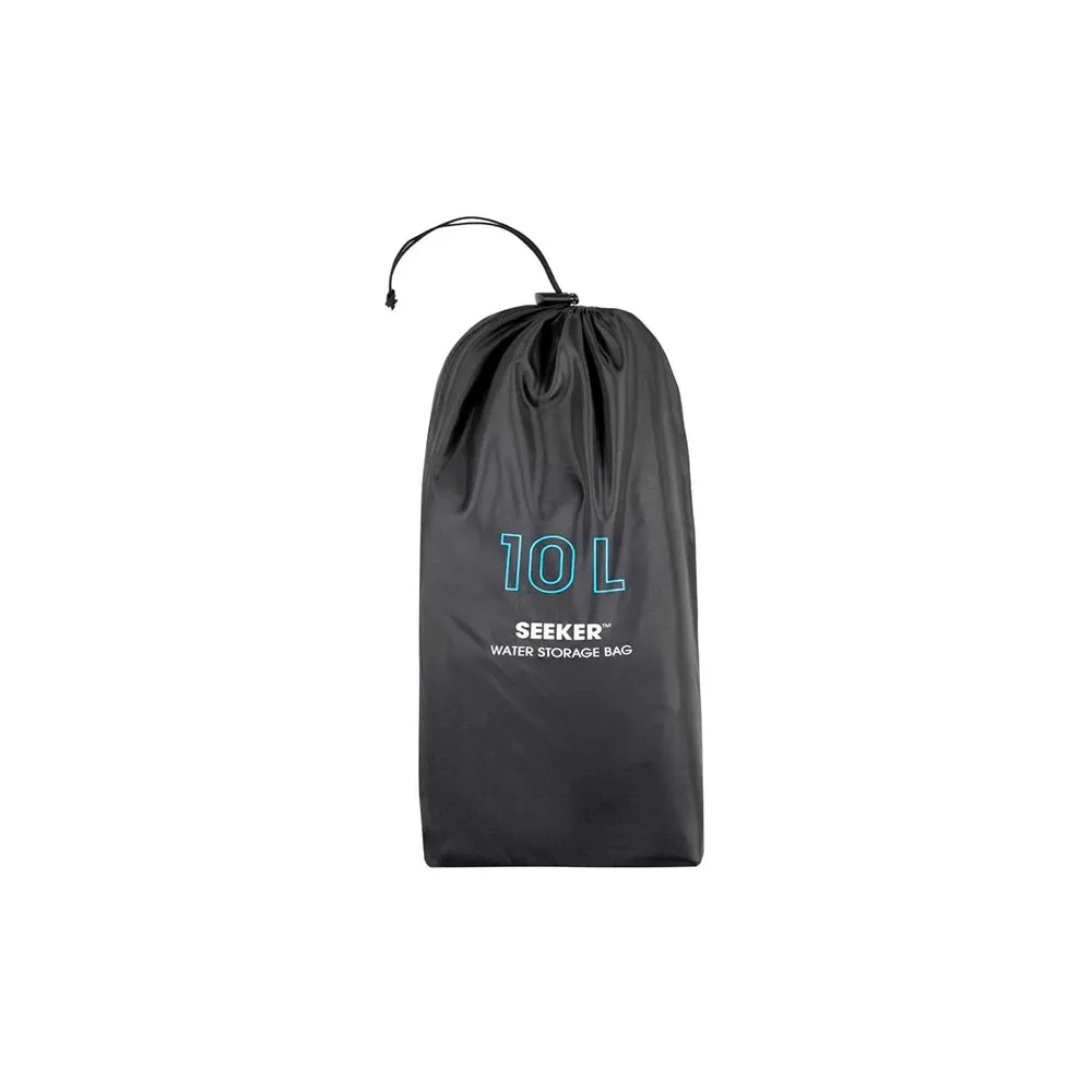 Hydrapak Seeker Vätskeblåsa 10l, Mammoth, One Size