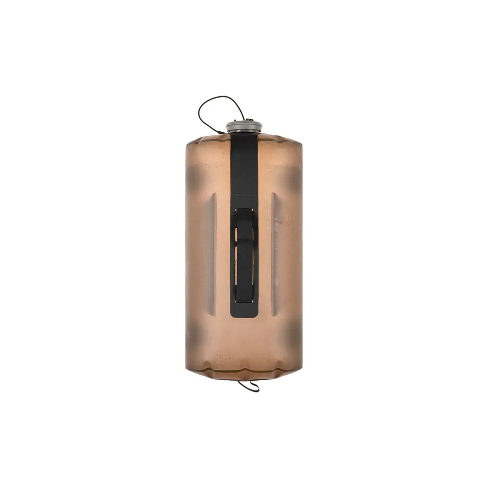 Hydrapak Seeker Vätskeblåsa 10l, Mammoth, One Size
