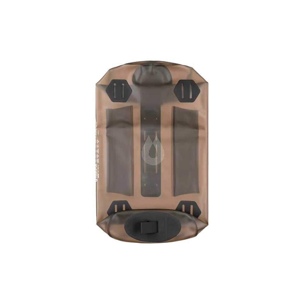 Hydrapak Seeker Vätskeblåsa 10l, Mammoth, One Size