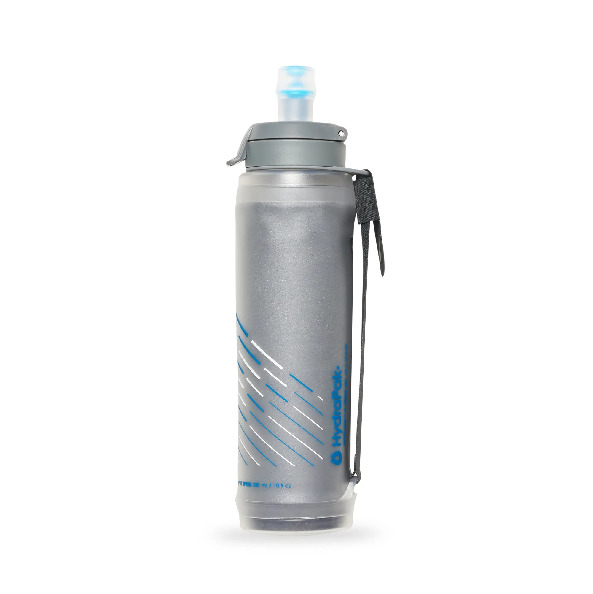 Hydrapak Skyflask IT Speed, Transparent, One Size Hydrapak Skyflask IT Speed, Transparent, One Size