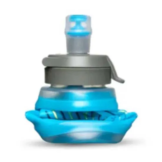 Hydrapak Skyflask Mjuk Flaska, Blue, 500ml