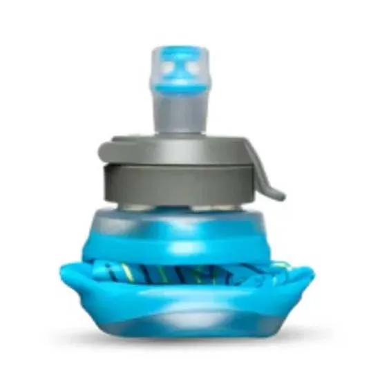 Hydrapak Skyflask Speed Mjuk Flaska, Blue, 350ml