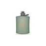 Hydrapak Stow 500ml Vattenflaska, Green, One Size