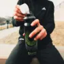 Hydrapak Tempo Mjuk Flaska, 525ml