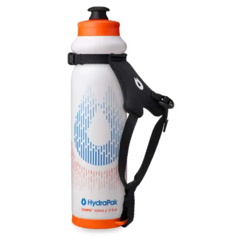 Hydrapak Tempo Pro Mjuk Flaska