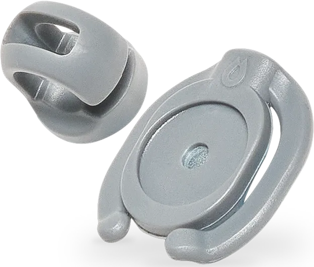 Hydrapak Tube Magnet, N/A, One Size