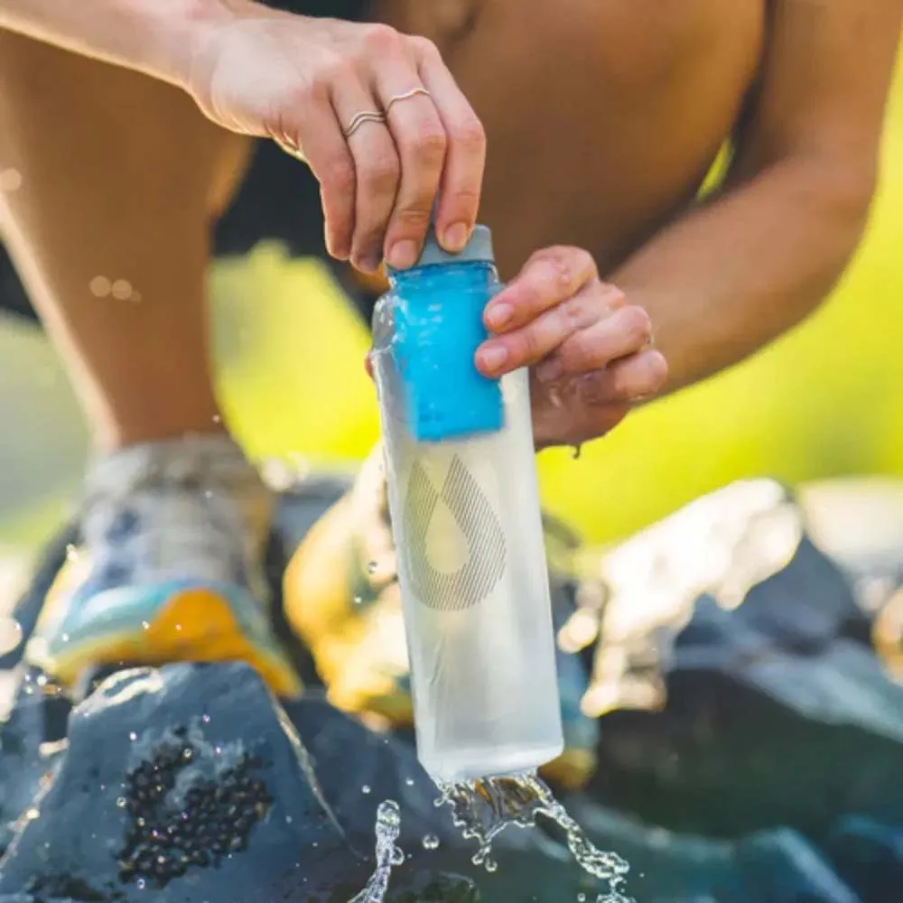 Hydrapak Ultraflask Flaskkork, One size
