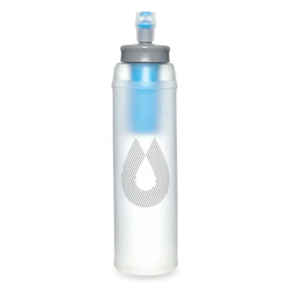 Hydrapak Ultraflask Mjuk Flaska, 500ml
