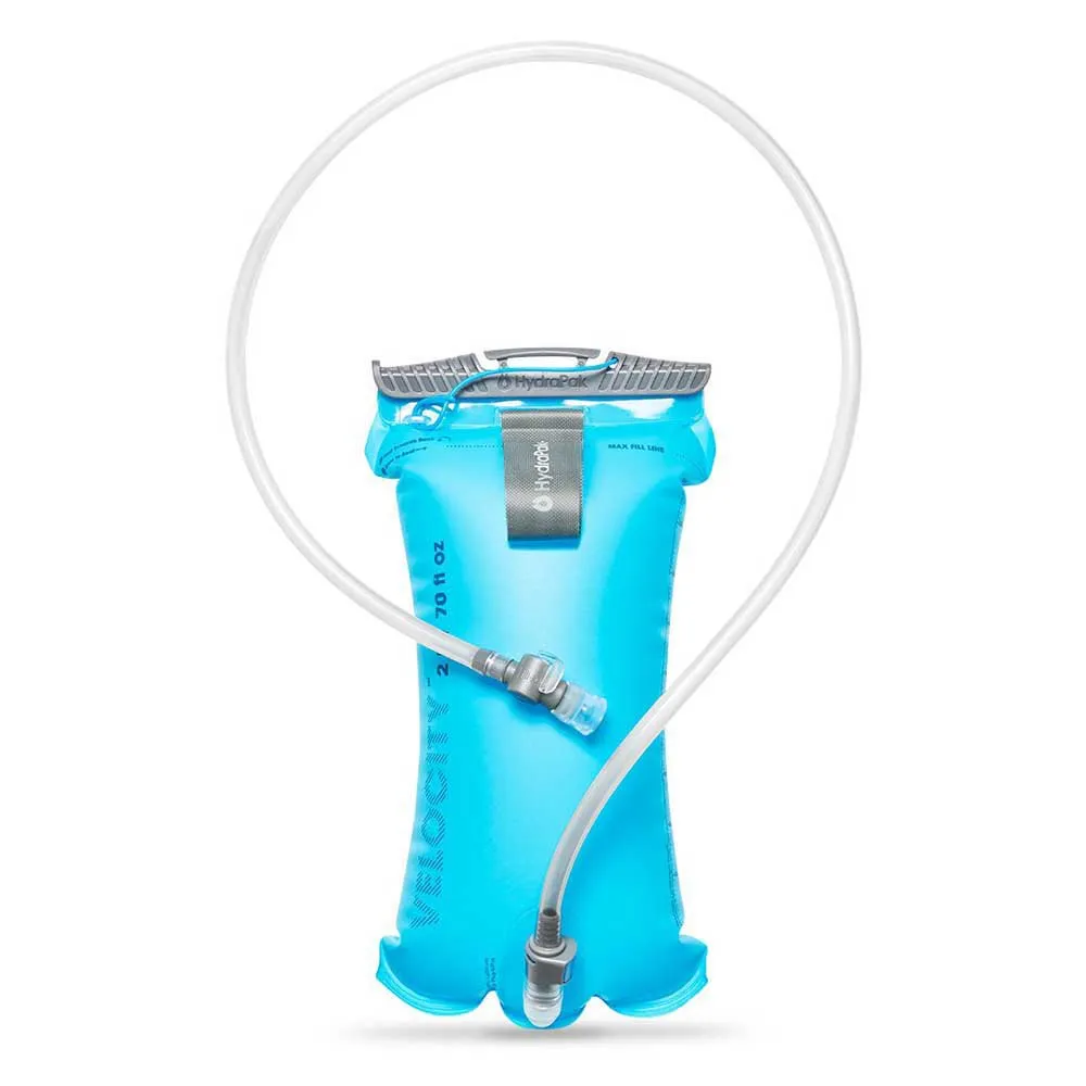 Hydrapak Velocity 2l Vätskeblåsa, One size