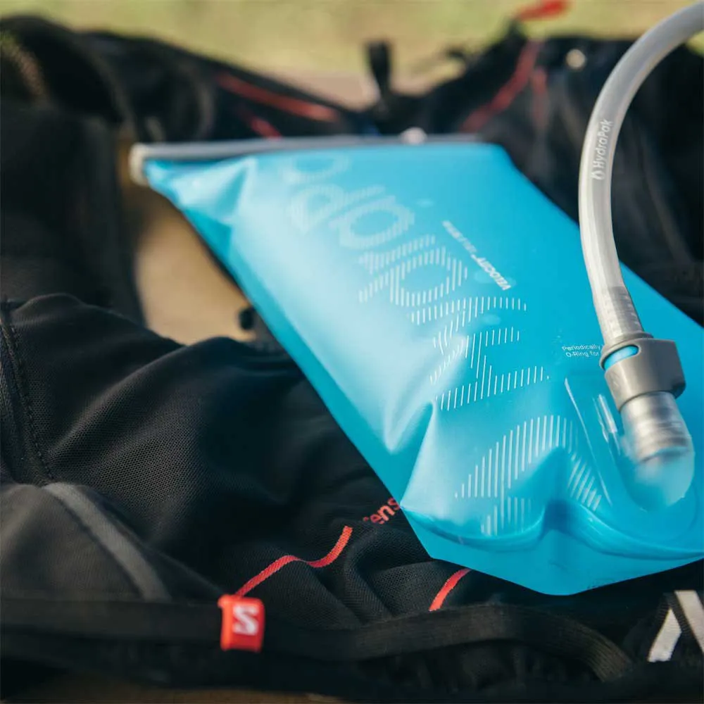 Hydrapak Velocity 2l Vätskeblåsa, One size