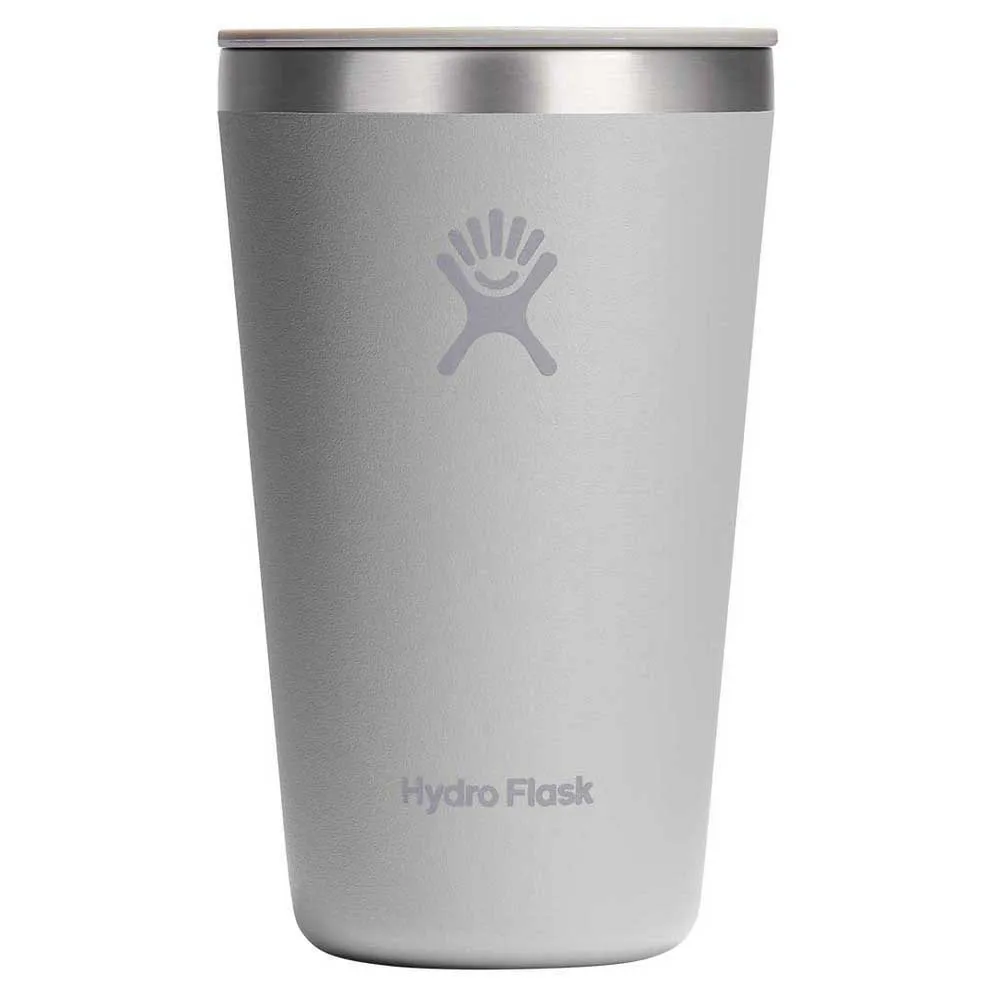 Hydro Flask 473ml All Around Tumbler Press-In Lid Hydro Flask 473ml All Around Tumbler Press-In Lid