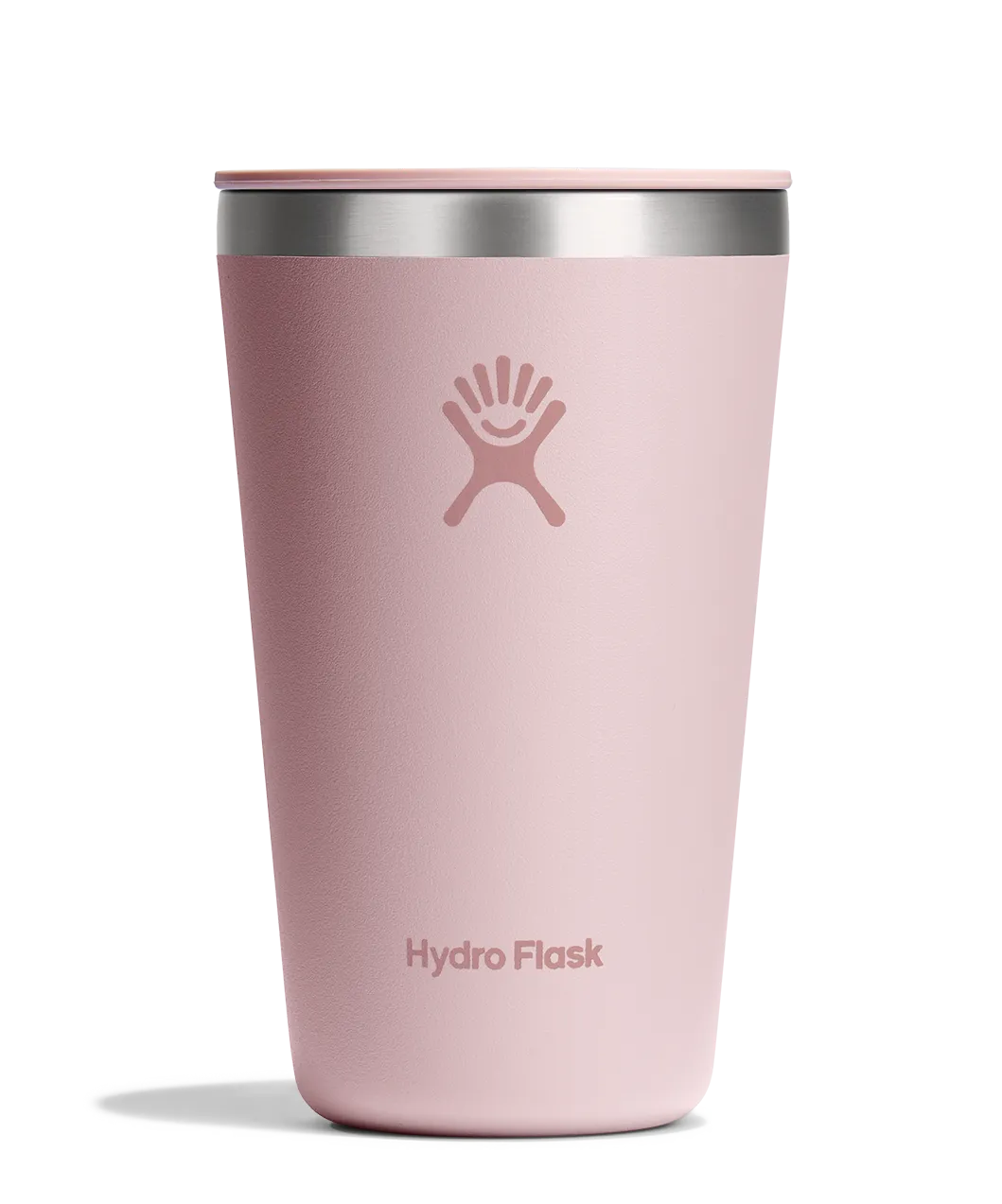 Hydro Flask 473ml All Around Tumbler Press-In Lid Hydro Flask 473ml All Around Tumbler Press-In Lid