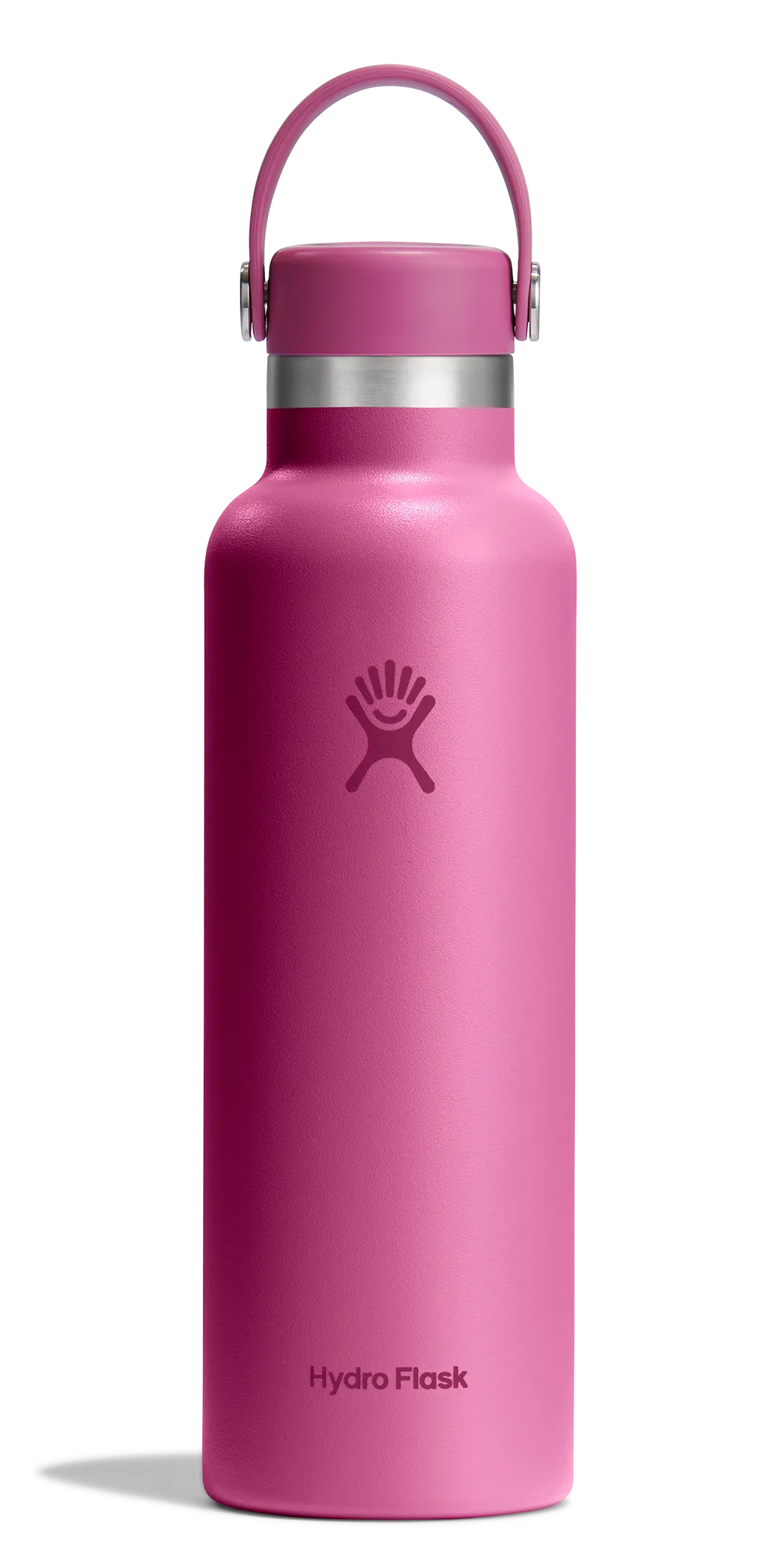 Hydro Flask 621ml Standard Flex Cap
