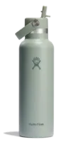 Hydro Flask 621ml Standard Flex Straw Cap Hydro Flask 621ml Standard Flex Straw Cap
