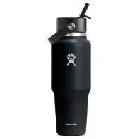 Hydro Flask 946ml Wide Flex Straw Cap Hydro Flask 946ml Wide Flex Straw Cap