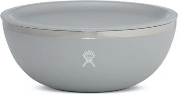 Hydro Flask Bowl With Lid, BIRCH, 0.95L