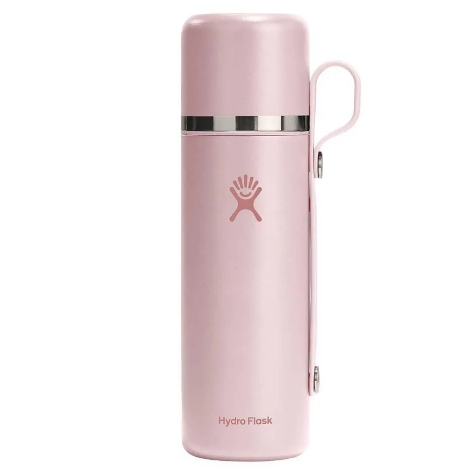 Hydro Flask Hot Flask Cup 828ml Termosflaska Hydro Flask Hot Flask Cup 828ml Termosflaska