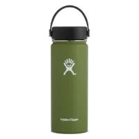 Hydro Flask Lightweight Wide Mouth Flex Cap Trail Series Hydro Flask Lightweight Wide Mouth Flex Cap Trail Series