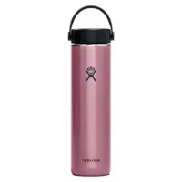 Hydro Flask Lightwight Wide Flex Cap 700ml Termosflaska Hydro Flask Lightwight Wide Flex Cap 700ml Termosflaska