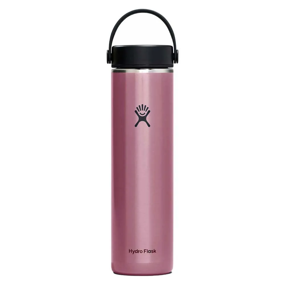 Hydro Flask Lightwight Wide Flex Cap 700ml Termosflaska, Tourmaline, One Size