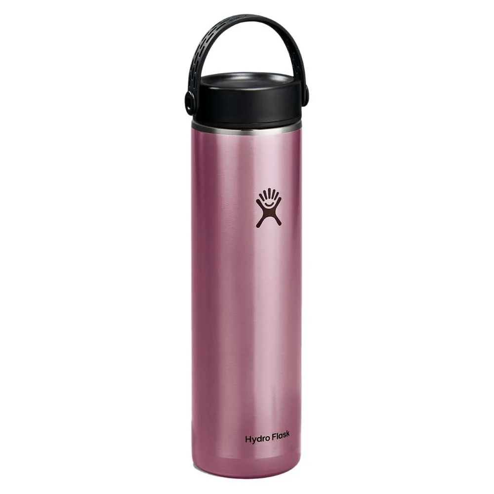 Hydro Flask Lightwight Wide Flex Cap 700ml Termosflaska, Tourmaline, One Size