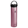 Hydro Flask Lightwight Wide Flex Cap 700ml Termosflaska, Tourmaline, One Size